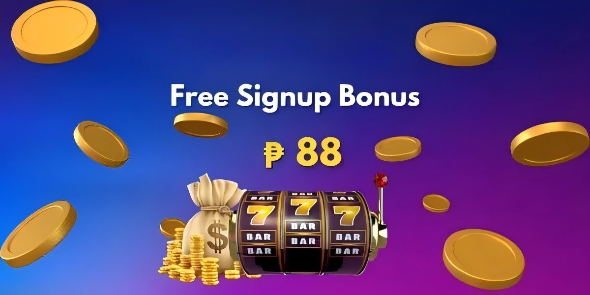 TG7771 Welcome Bonus Promotion